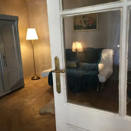 Διαμέρισμα Mary's Vintage Studio Βουδαπέστη