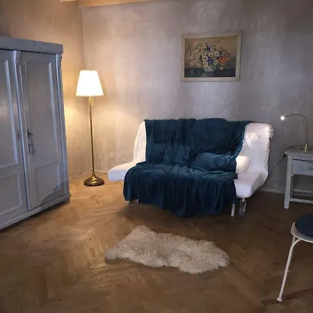 Διαμέρισμα Mary's Vintage Studio
