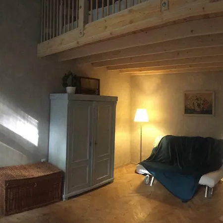 Mary's Vintage Studio Διαμέρισμα