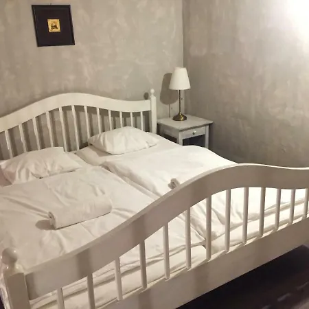 Διαμέρισμα Mary's Vintage Studio Βουδαπέστη