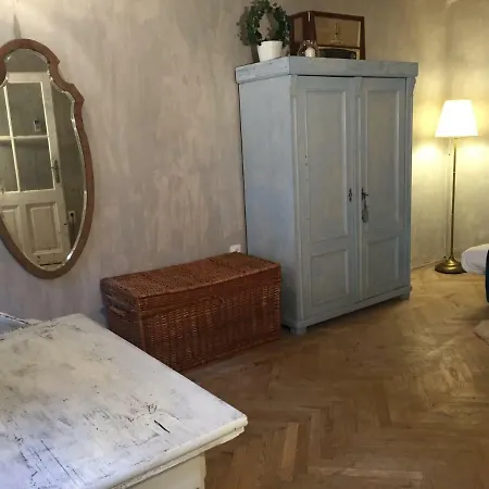 Mary's Vintage Studio Διαμέρισμα *