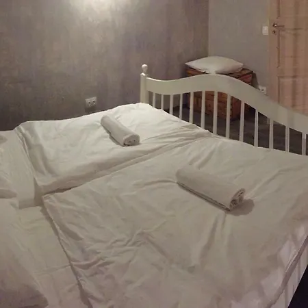 Apartment Mary's Vintage Studio *